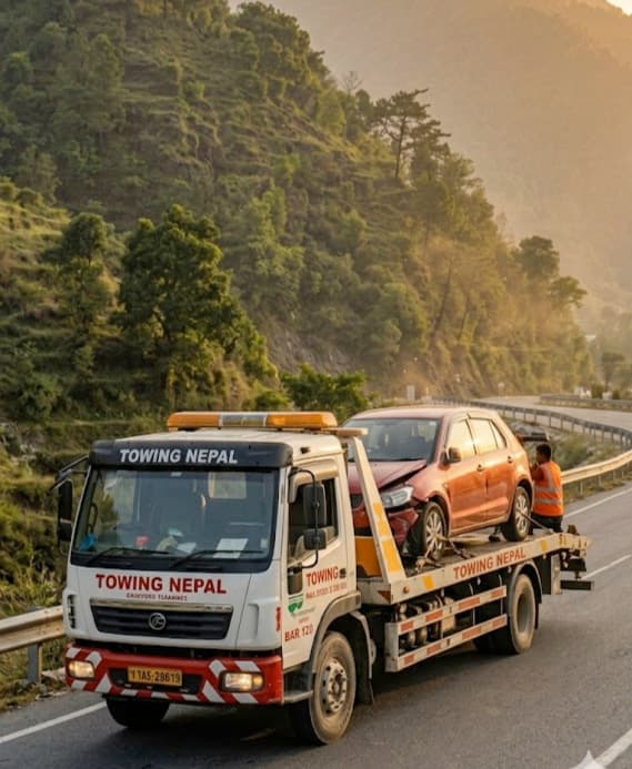 Towing Service